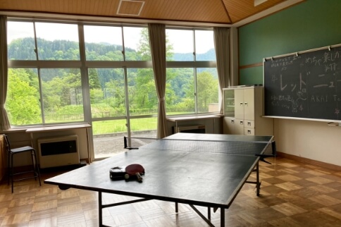 教室しょう名(空き教室)