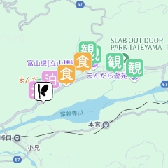 周辺マップ