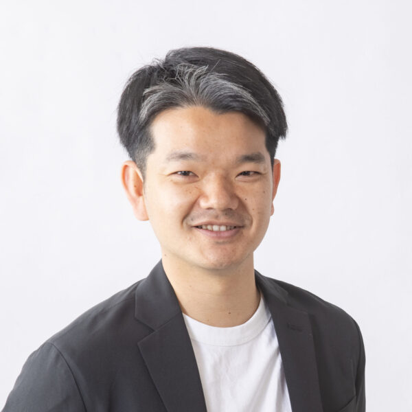 株式会社パーク 小林永さん