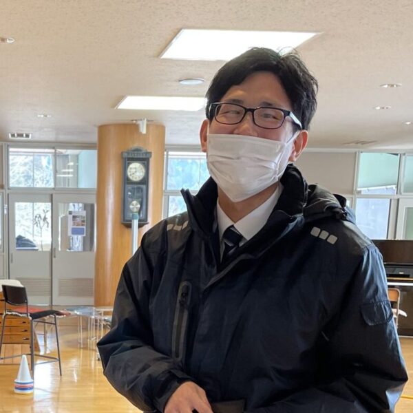 河上金物株式会社 山本 悠太郎さん