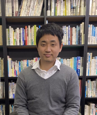 株式会社理想経営 古木 康大さん