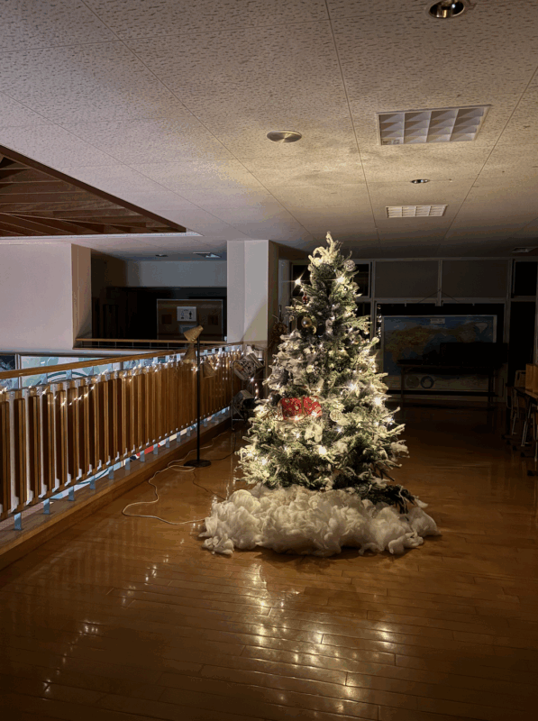 KOTELOのクリスマス会 2025